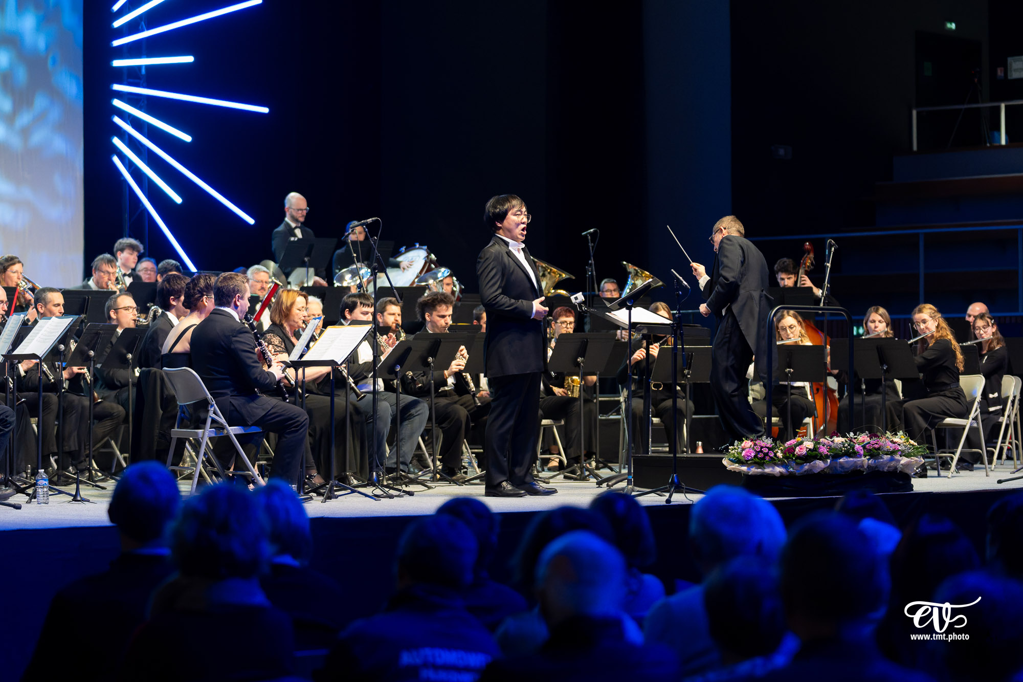 OHH - CONCERT DU NOUVEL AN 2026